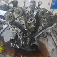 شاگرد مکانیک ماهر ونیمه ماهر