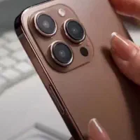 اپل iPhone 16 Pro Max با حافظهٔ ۲۵۶ گیگابایت|موبایل|تبریز, |دیوار