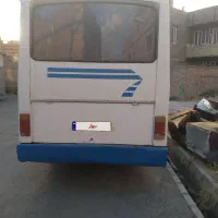 مینی بوس اویکو ۷۱|خودرو سنگین|اردبیل, |دیوار