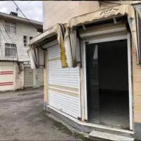 مغازه ۲۵متری واقع در میدان گیل