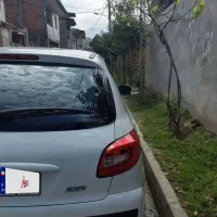 پژو ۲۰۷|خودرو سواری و وانت|گرگان, |دیوار