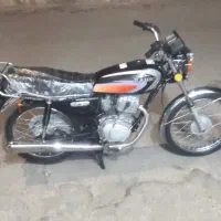 موتور هندا مدل ۹۴ رایکا