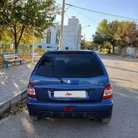 پراید۱۱۱ مدل ۹۰|خودرو سواری و وانت|همدان, |دیوار