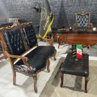 مبلمان اداری فندقی|دفتر کار|تهران, یافت آباد جنوبی|دیوار