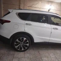 فیدلیتی پرایم مدل ۱۴۰۳رنگ سفیدده پر