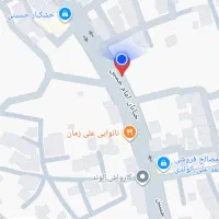 مغازه تجاری سرابی|فروش مغازه و غرفه|تویسرکان, |دیوار