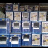 کولر کولرآبی مشهد دوام مدل۸۰۰۰ پوشال ۵سال گارانتی|کولر آبی|مشهد, شهید آوینی|دیوار