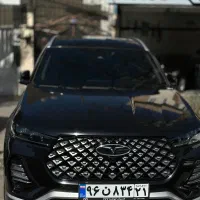 تیگو 7 پرو خشک