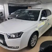 دنا اتومات اپشنال مدل 405 توربو