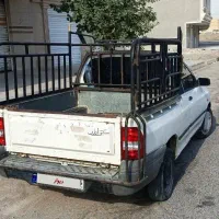 فروش پراید وانت