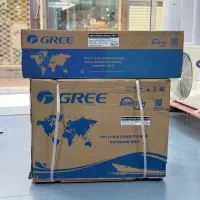 کولر گازی گری Gree 12000 / کمپرسور T3