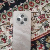 poco c75  با ملزومات