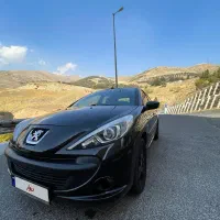 پژو ۲۰۷ mc اتوماتیک مدل ۴۰۱|خودرو سواری و وانت|تهران, مینی‌سیتی (شهرک نفت)|دیوار