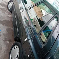 ۱۱۱ مدل ۹۰ مشکی خوشکل