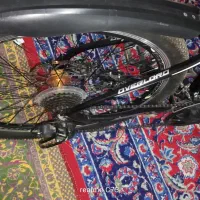 دوچرخه اورلند|دوچرخه، اسکیت، اسکوتر|بجنورد, |دیوار