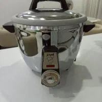پلوپز پارس خزر دوازده نفره