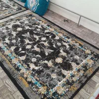 فرش ۷۰۰ شانه در حد نو