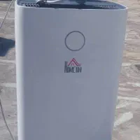 رطوبت گیر خانگی