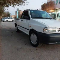 پراید ۱۵۱ (وانت)|خودرو سواری و وانت|یزد, |دیوار