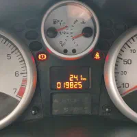 207 tu3  بی رنگ ۱۴۰۳|خودرو سواری و وانت|تهران, پرستار|دیوار