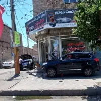 همکار مکانیک موتور ماهر