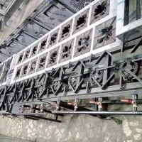 فردیزی املت پز اجاق گاز رستورانی پلوپز خورشت پز|کافیشاپ و رستوران|مشهد, توس (بلوار توس)|دیوار