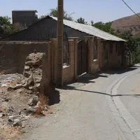 فروش ملک تجاری مسکونی دراتشگاه|فروش زمین و ملک کلنگی|کرج, آتشگاه|دیوار