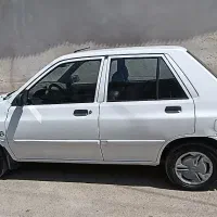 پراید 132 مدل 1396
