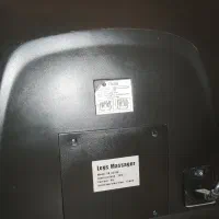 ماساژور پا و ساق پا برند Life Plus - کم کارکرد|تجهیزات ورزشی|کرج, عظیمیه|دیوار