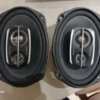 باند پایونر و آمپلی