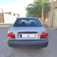 پراید دوگانه دستی|خودرو سواری و وانت|زابل, |دیوار