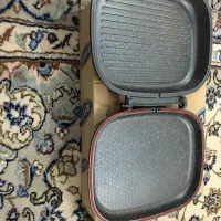 ماهیتابه رژیمی|ظروف پخت‌وپز|تهران, نیروی هوایی (پیروزی)|دیوار