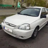 ریو مدل ۱۳۸۷ قسطی