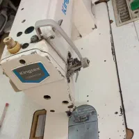 چرخ خیاطی راسته دینام بزرگ