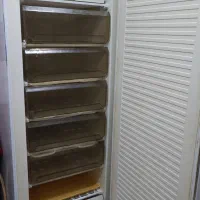 یخچال تمام فلیزر