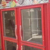 یخچال ایستاده