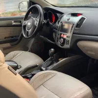 کیا سراتو کوپه ۲۰۱۲|خودرو سواری و وانت|بابل, |دیوار