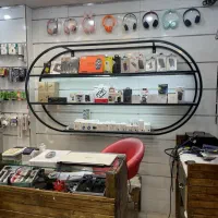 دکور مغازه مناسب انواع شغل|فروشگاه و مغازه|شهرکرد, |دیوار