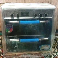 اجاق گاز صحفه ای|اجاق گاز و لوازم برقی پخت‌وپز|شوشتر, |دیوار