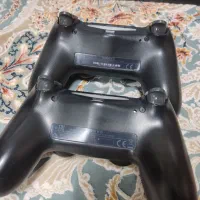دسته ps4* اورجینال و اصلی *مدل اسلیمی* تعداد و تکی|کنسول، بازی ویدئویی و آنلاین|شهریار, شهریار|دیوار