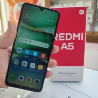 Redmi A5 128/4|موبایل|شیراز, شریفآباد|دیوار