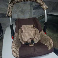 کریر نوزاد|کالسکه و لوازم جانبی|مشکین‌دشت, |دیوار