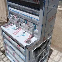 آبسردکن صنعتی hkj زاگرس دماوند|آب‌سردکن و تصفیه آب|آبادان, |دیوار