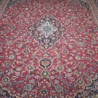 فرش دستباف ۱۲ متری