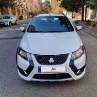 کوییک s مدل ۱۴۰۱ بی رنگ