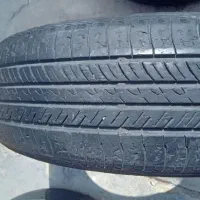 لاستیک ۱۵ سمندی دست دوم