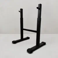 رک‌هالتر دوکاره(اسکات و رک) برند DBA