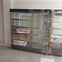 یخچال و ویترین|فروشگاه و مغازه|اصفهان, شمس آباد|دیوار
