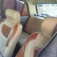 پیکان سواری مدل ۸۱|خودرو سواری و وانت|لردگان, |دیوار