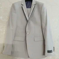 کت و شلوار مردانه سایز 50